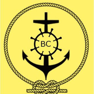 Buccaneers Confraternity emblem